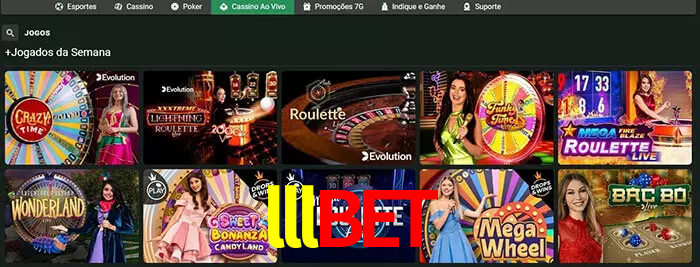 lllbet bet