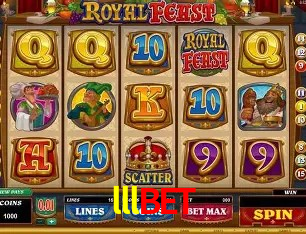 Casino VIP lllbet