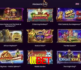 Casino Ao Vivo lllbet