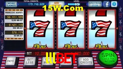 Casino Ao Vivo lllbet