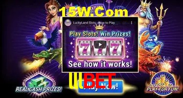 Provedores de Jogos lllbet
