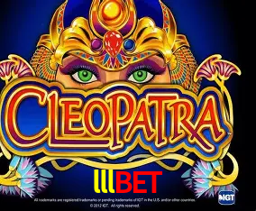 Jogos de Slot lllbet