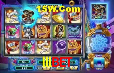 Segurança e performance na plataforma lllbet