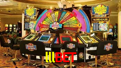 Estatísticas Esportivas lllbet