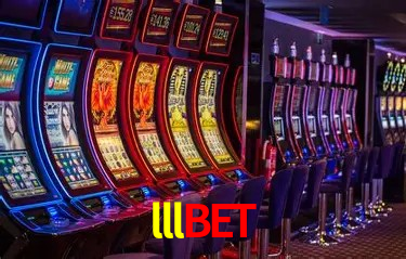 Mesa de Blackjack lllbet
