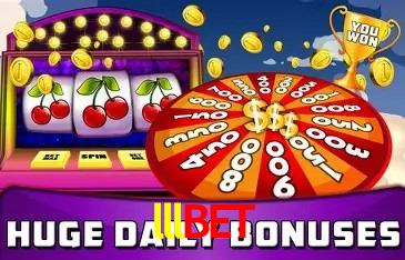 Experiência VIP lllbet