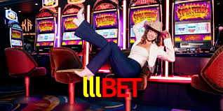 lllbet: A Experiência de Casino com Jogos de Mesa ao Vivo