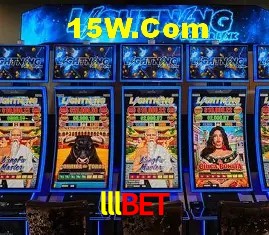Sistemas de Segurança lllbet