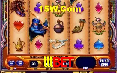 Benefícios VIP na lllbet